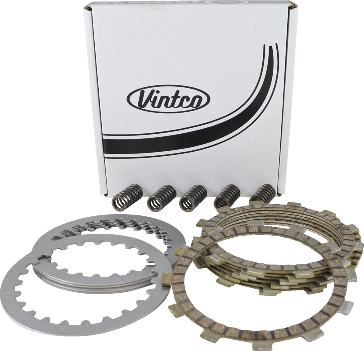 CLUTCH PLATE KIT KCLS15