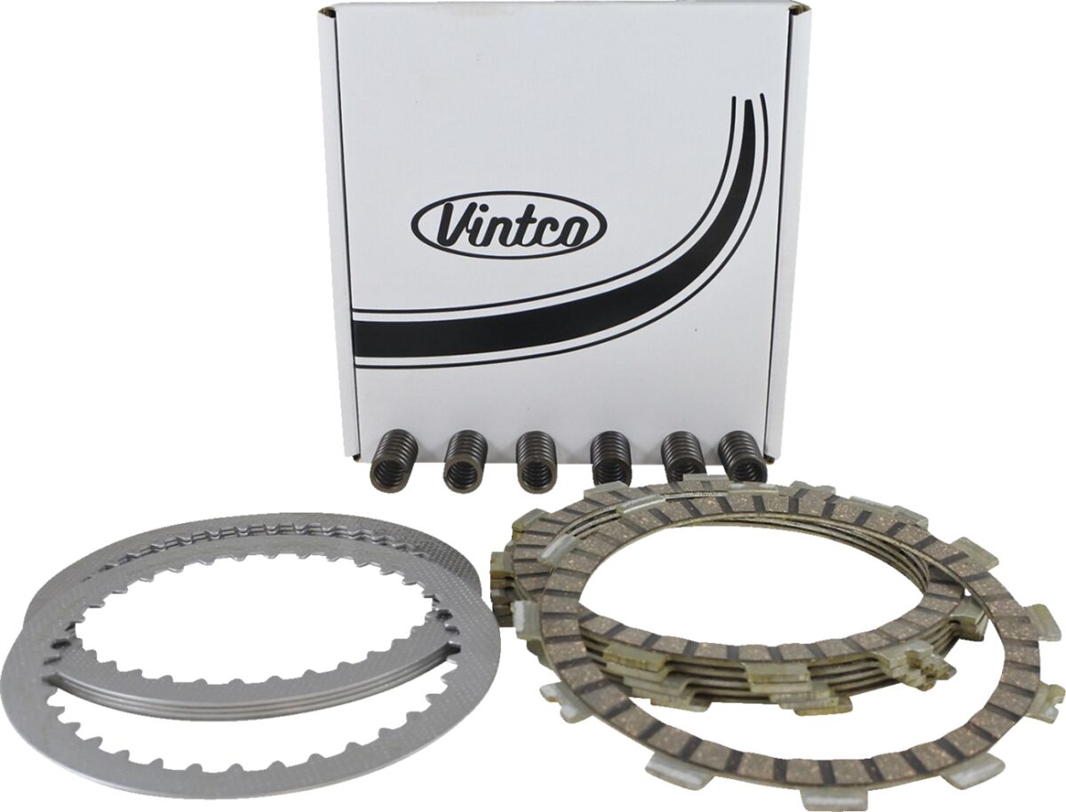 CLUTCH PLATE KIT KCLS20