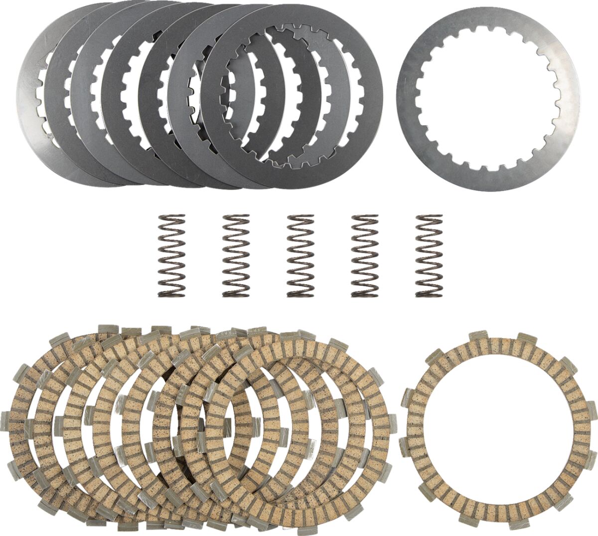 FSC KIT CRF250R