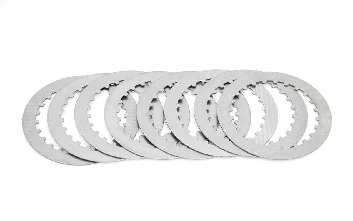 STEEL PLTE SET SX85 18-