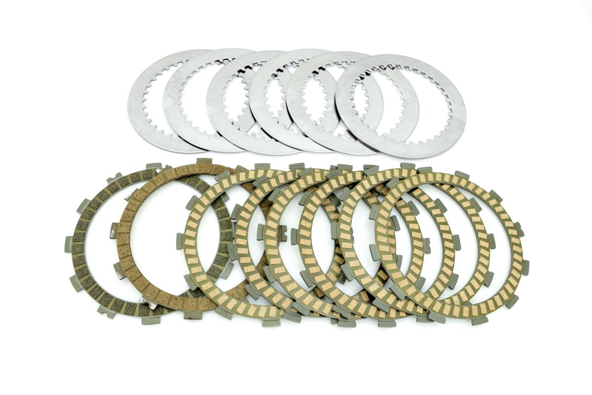 CLUTCH SET YZF450 23-