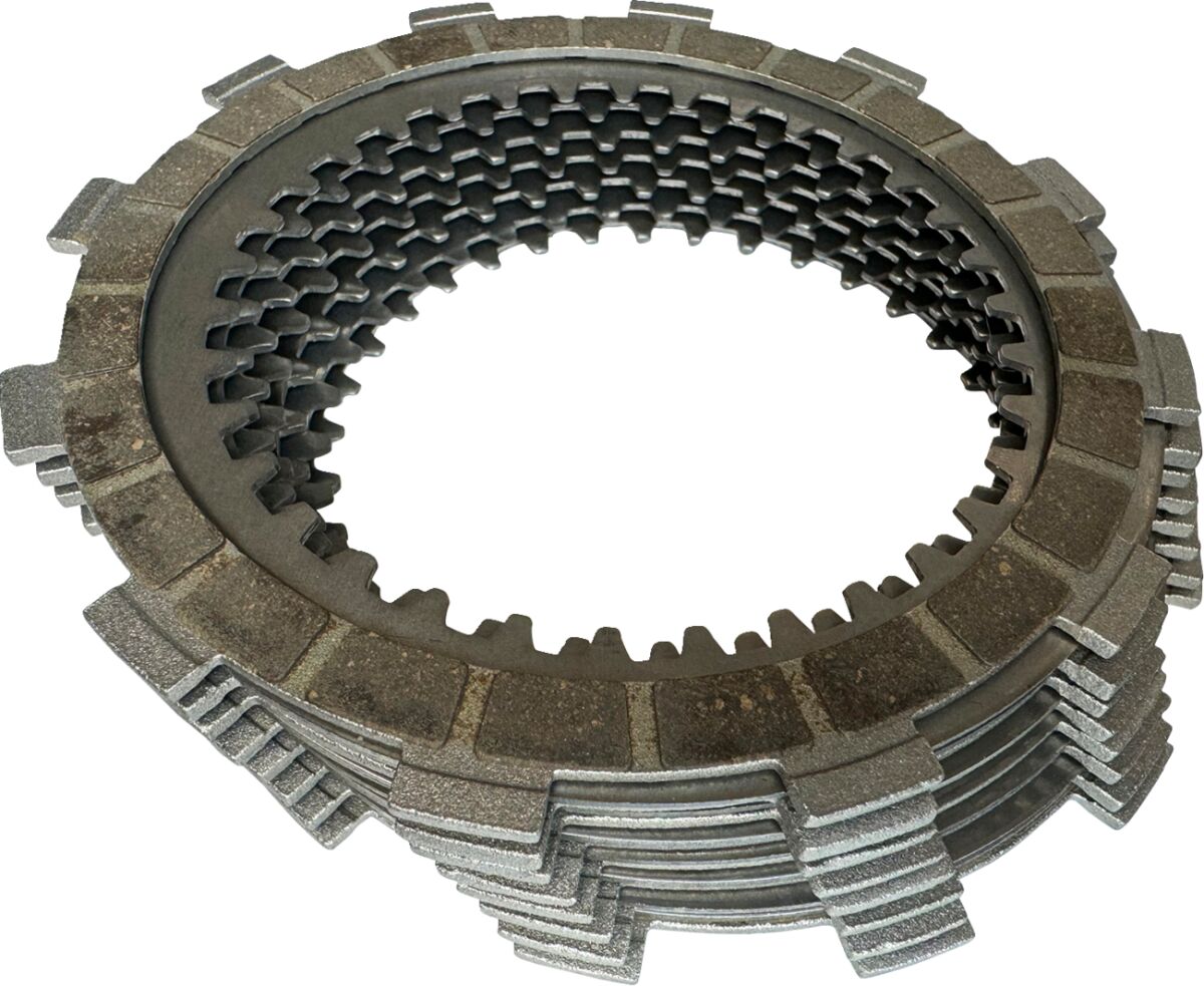DPK CLUTCH KIT KAW KX