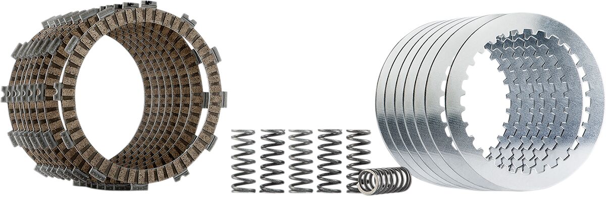 CL PLATE KIT KX250F 21-