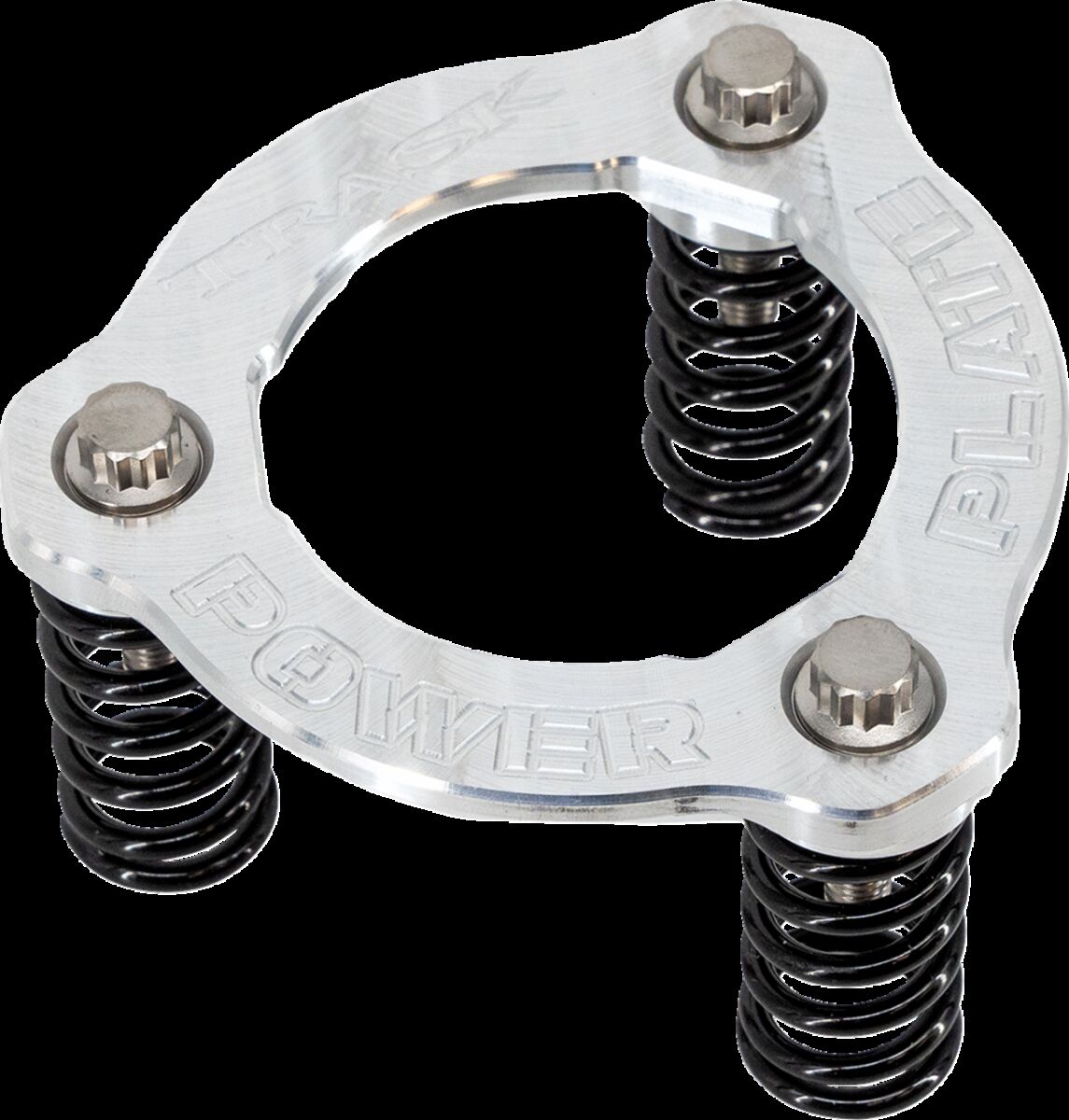 CLUTCH SPRING PLATE POWER KIT
