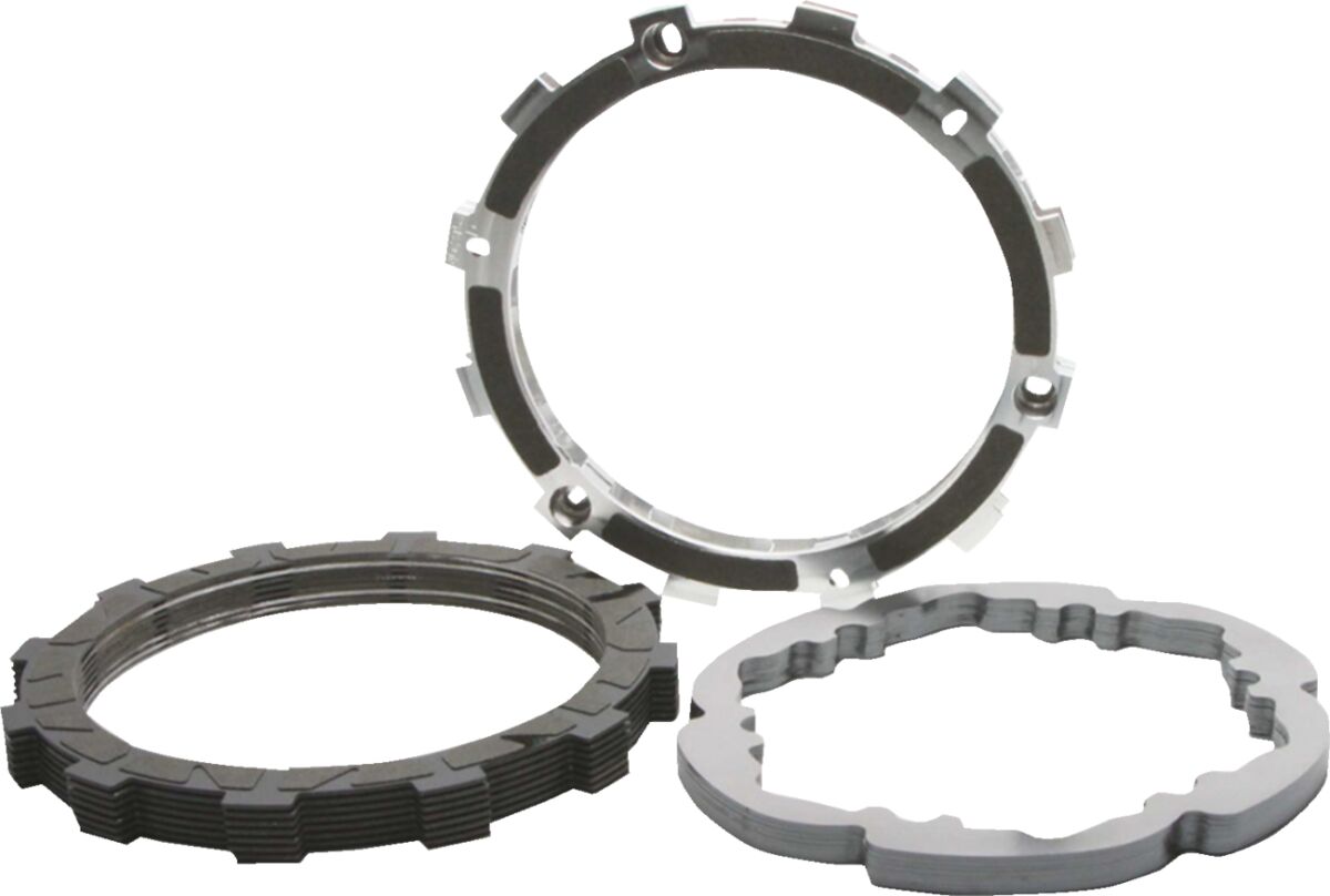 RADIUS CX REPL CLUTCH PACK - K