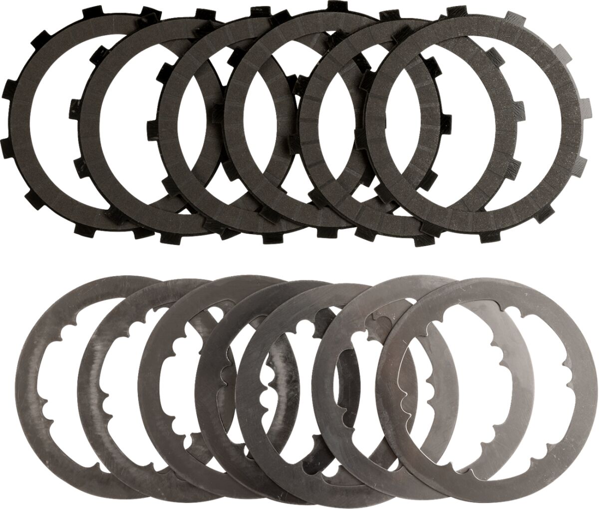 CLUTCH PLATE SET PROX SX/TC65