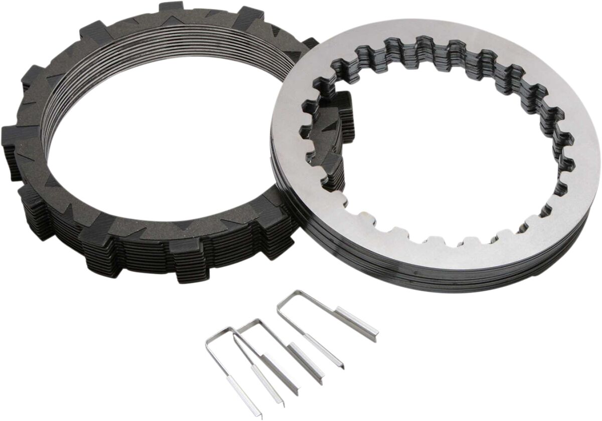 TORQDRIVE CLUTCH PACK – DUCATI