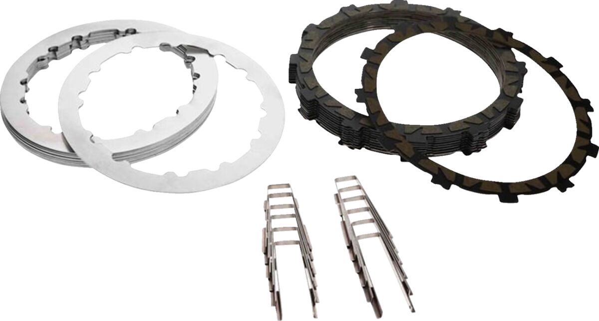 CLUTCH PK REPL CX - M8 17+
