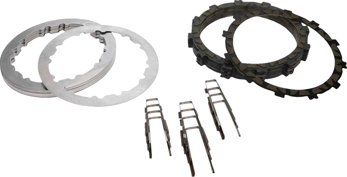 CLUTCH PK REPL CX - TWINCAM 07