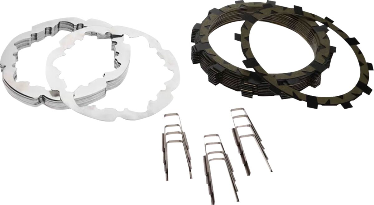 CLUTCH APEX REPL PACK - SUZ 45