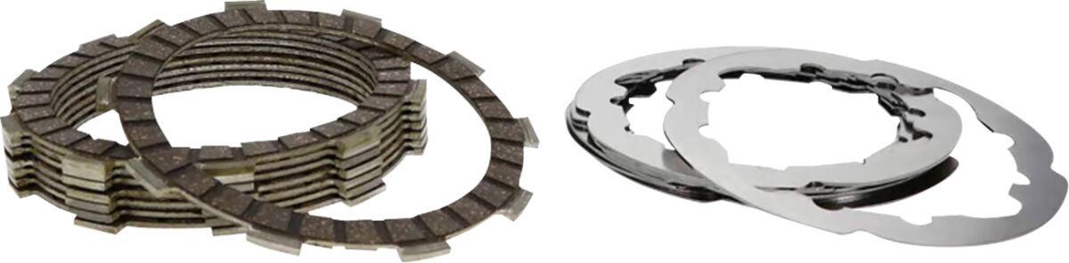 CLUTCH APEX REPL PACK - YAM YZ