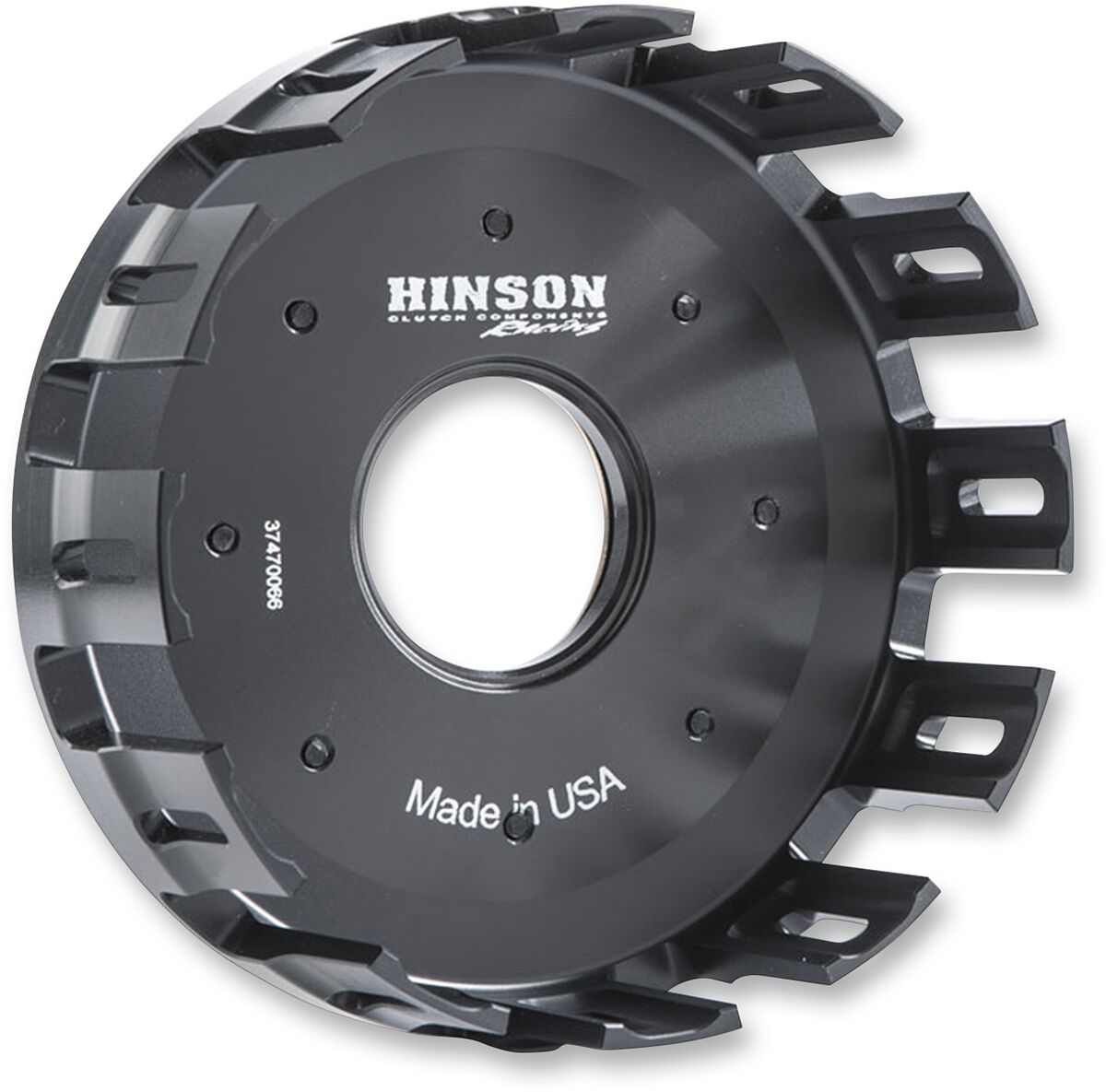 CLUTCH BSKT 04-06 TRX450R