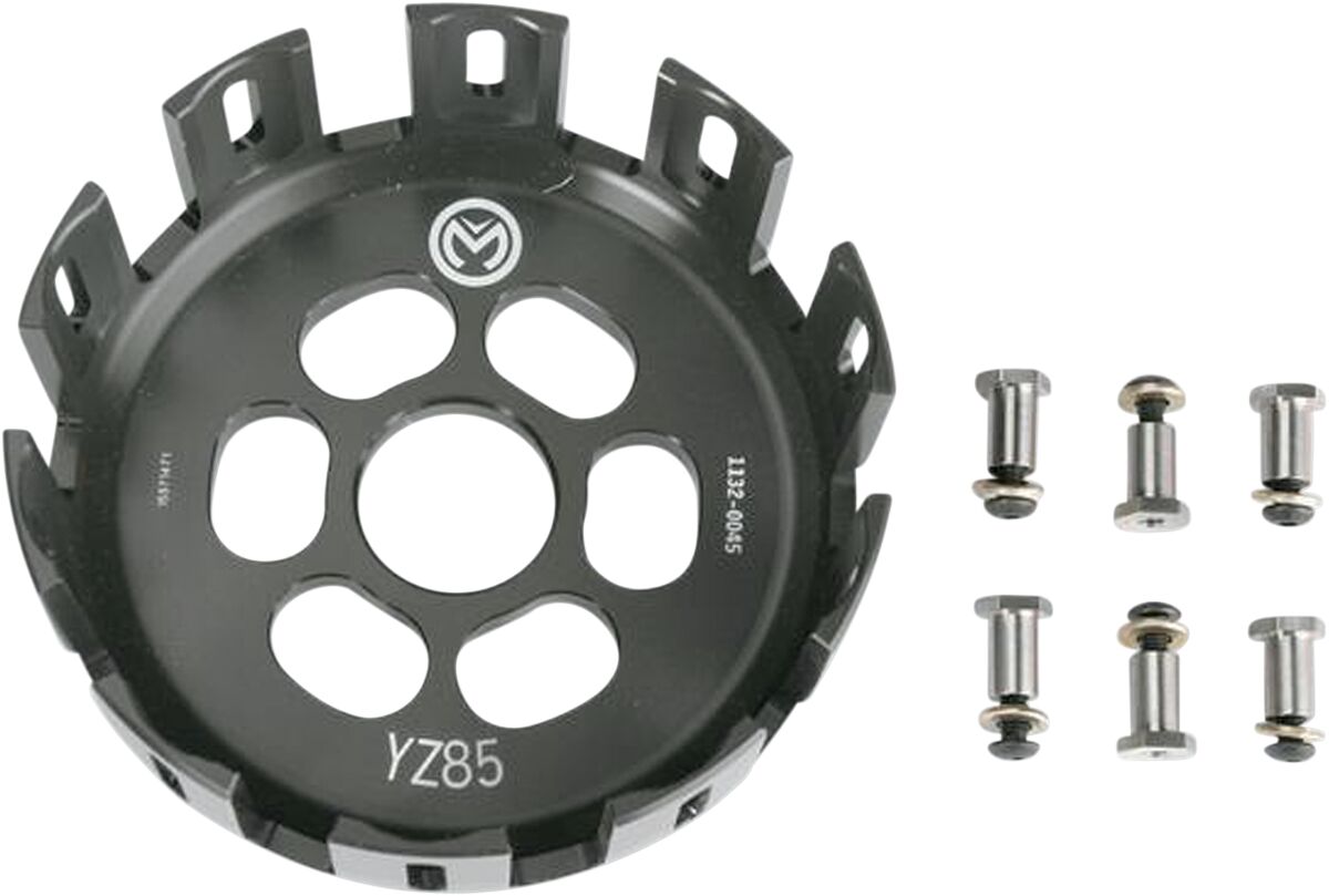 CLUTCH BASKET YZ85 02-04