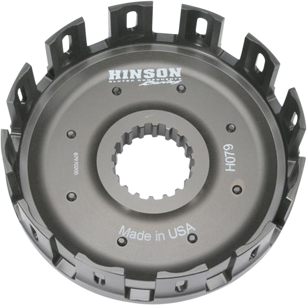 BASKET CLUTCH 87-89 CR250