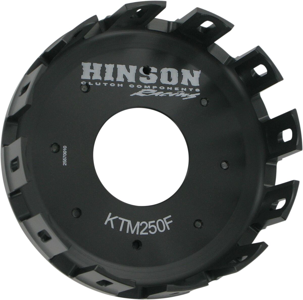 BASKET CLUTCH KTM250F