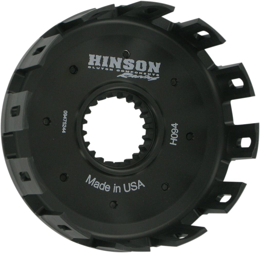 BASKET CLUTCH HONDA