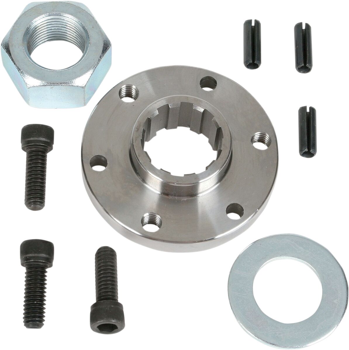 SPACER 0 OFFSET F PULLEY