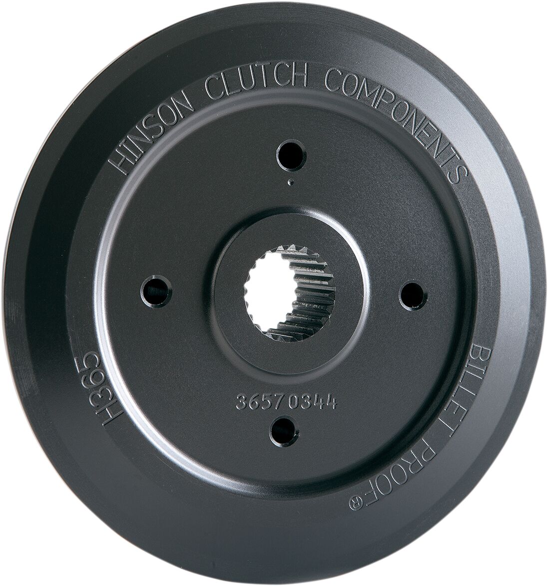 INNER HUB CRF450R 09