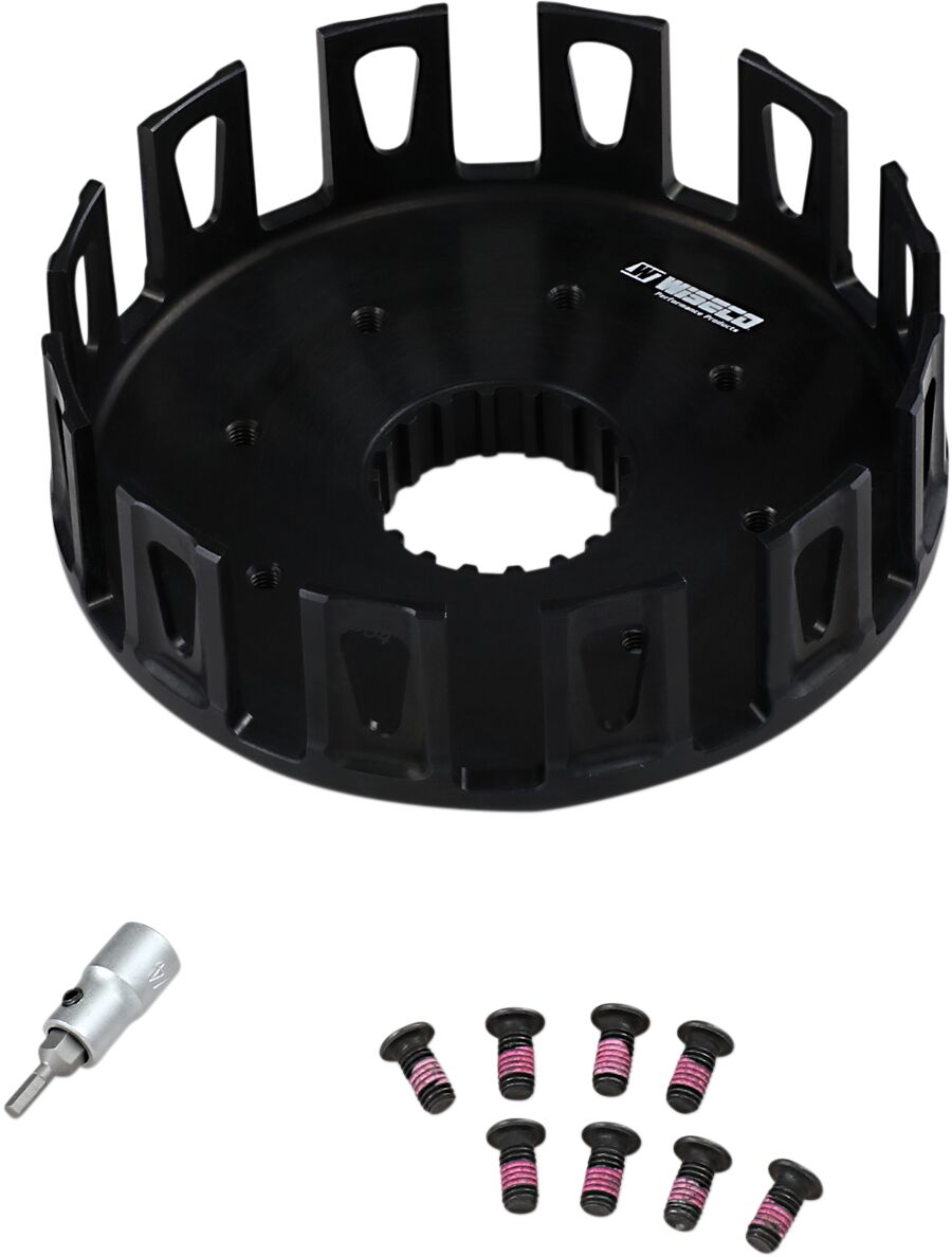 CLUTCH BASKET KX250F/RMZ