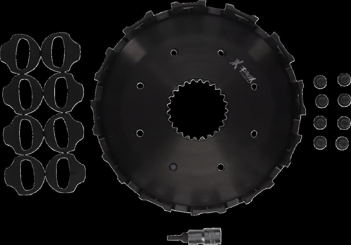 CLUTCH BASKET YZ250 93-26