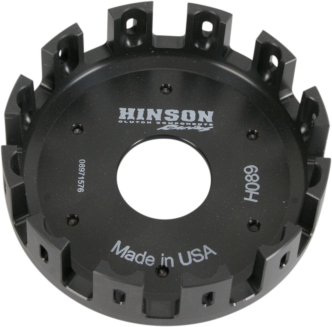 BASKET CLUTCH KTM/HVA/GAS 65