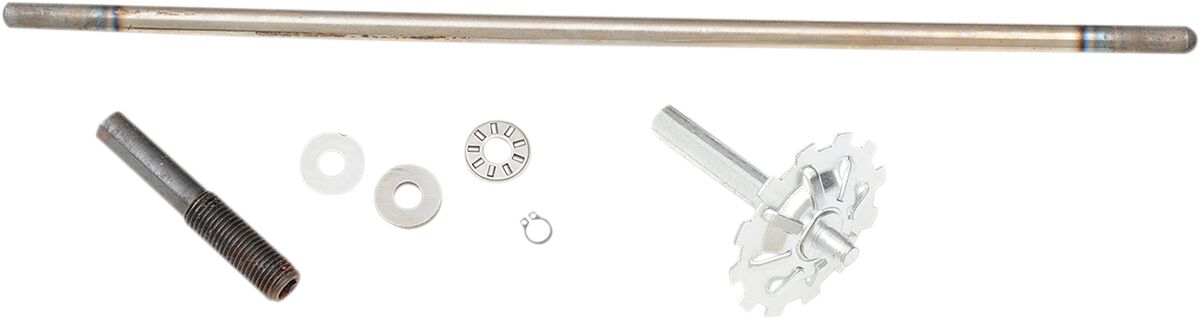 PUSH ROD CLUTCH FXD 06-17