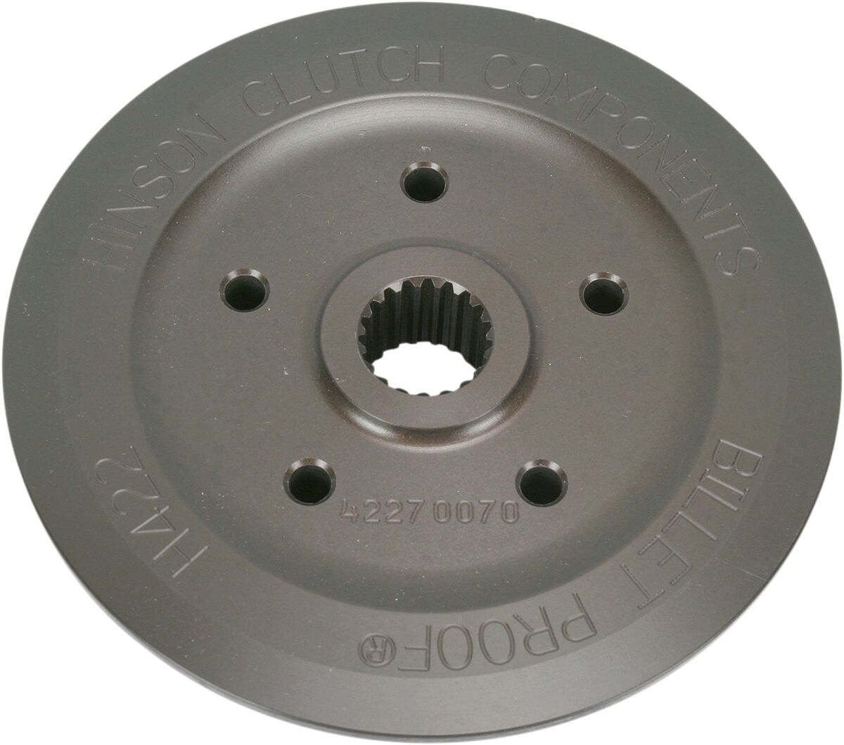 HUB INNER HINSON