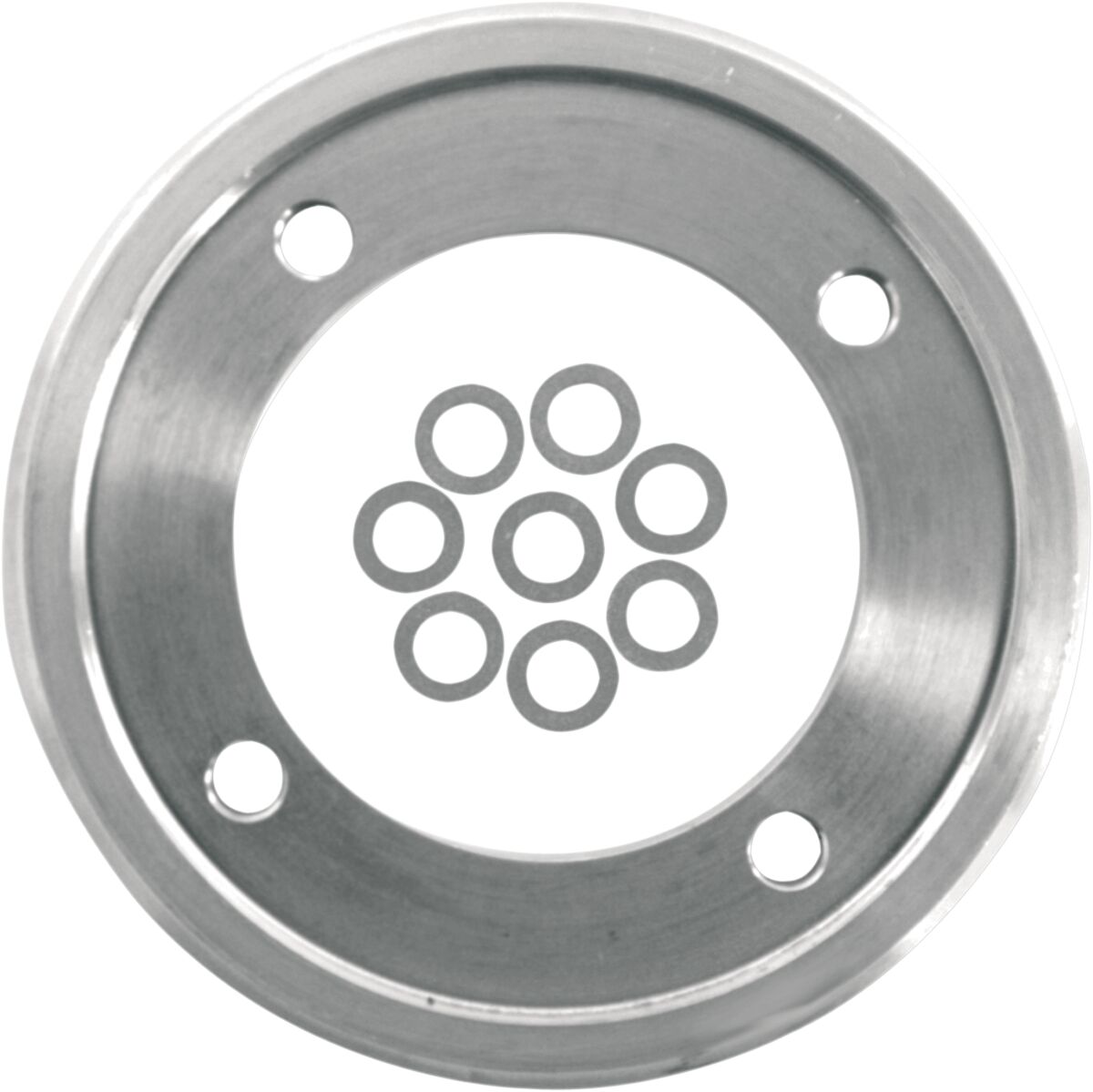 ADJUSTER PLATE CLUTCH