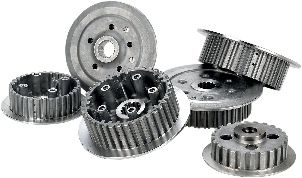 HUB CLUTCH CR125 86-99