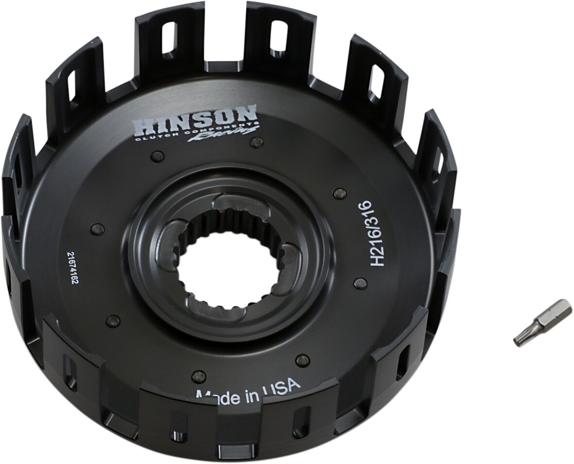 BASKET CLUTCH YZ450F