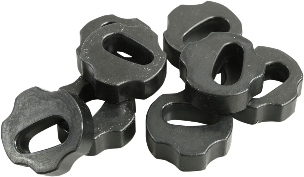 CUSHION KIT YZ/WR450