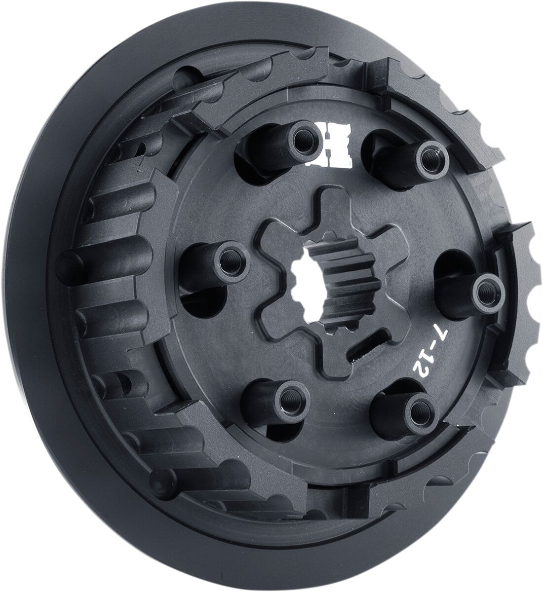 INNER HUB KTM/HUSQ