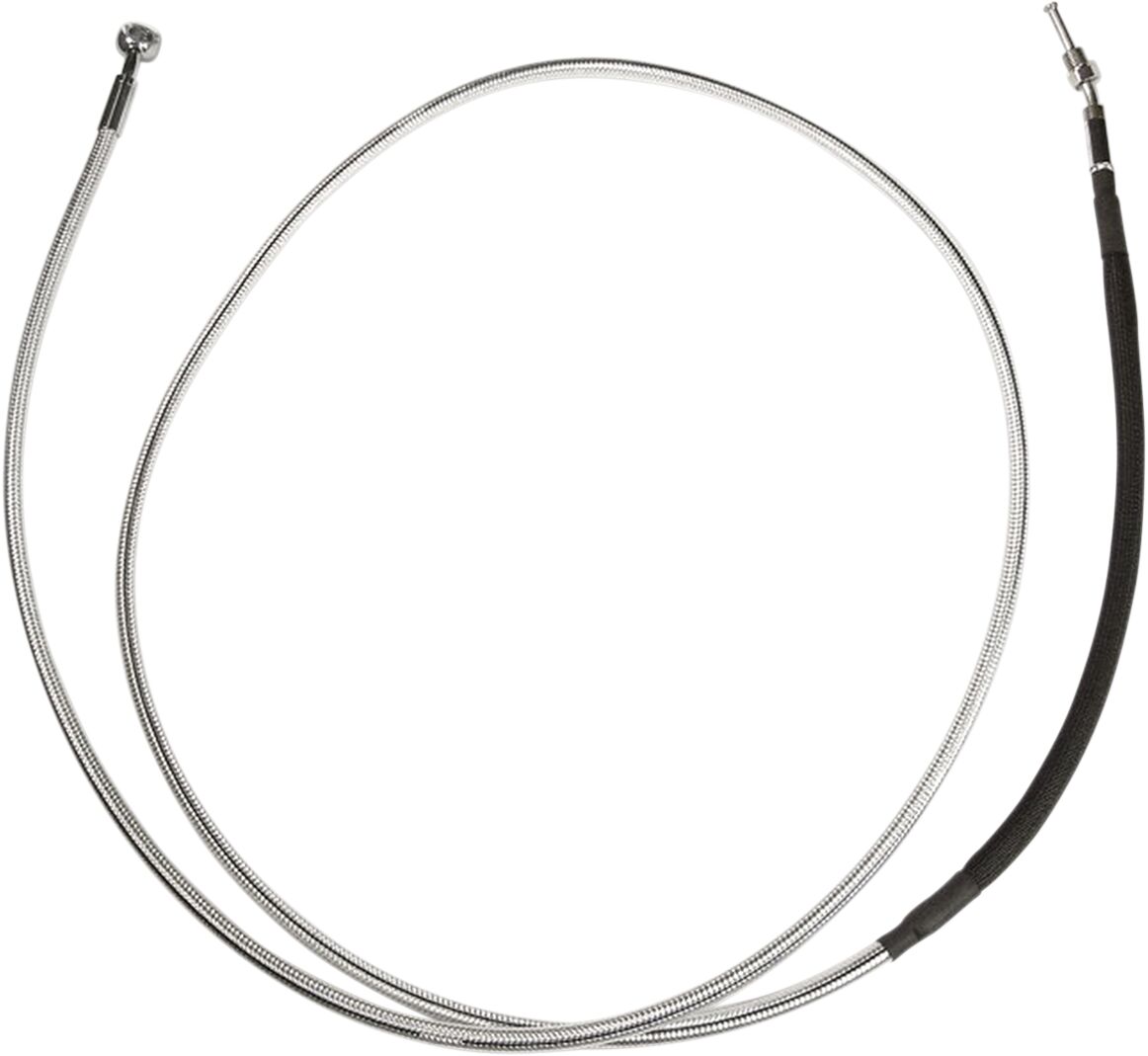 LINE HYD CLUTCH SCII