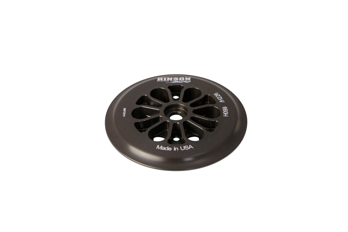 PRESSURE PLATE YFZ450 04-