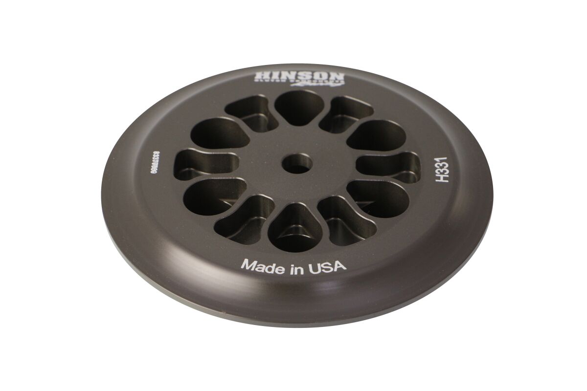 PRESSURE PLATE FOR HIN338