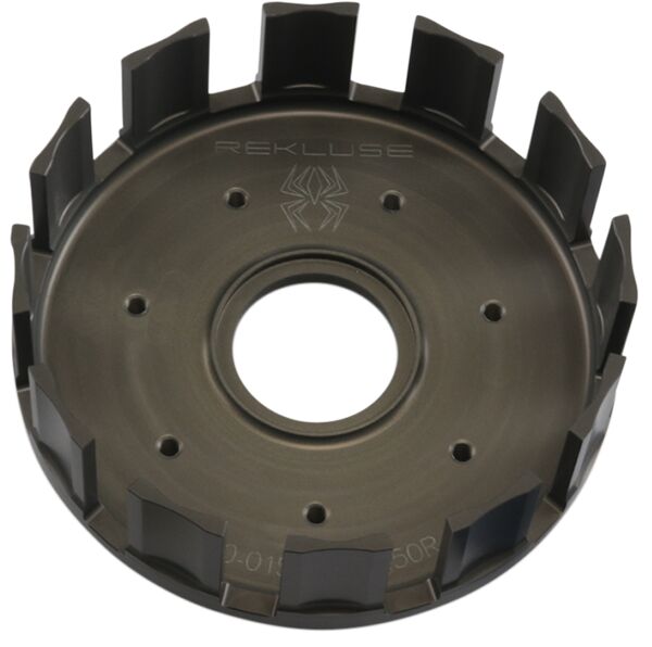 CLUTCH BASKET TRX450R 04+