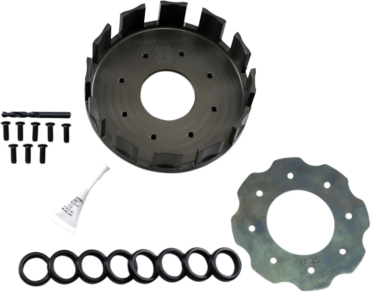 CLTCH BSKT KTM/TE250/300