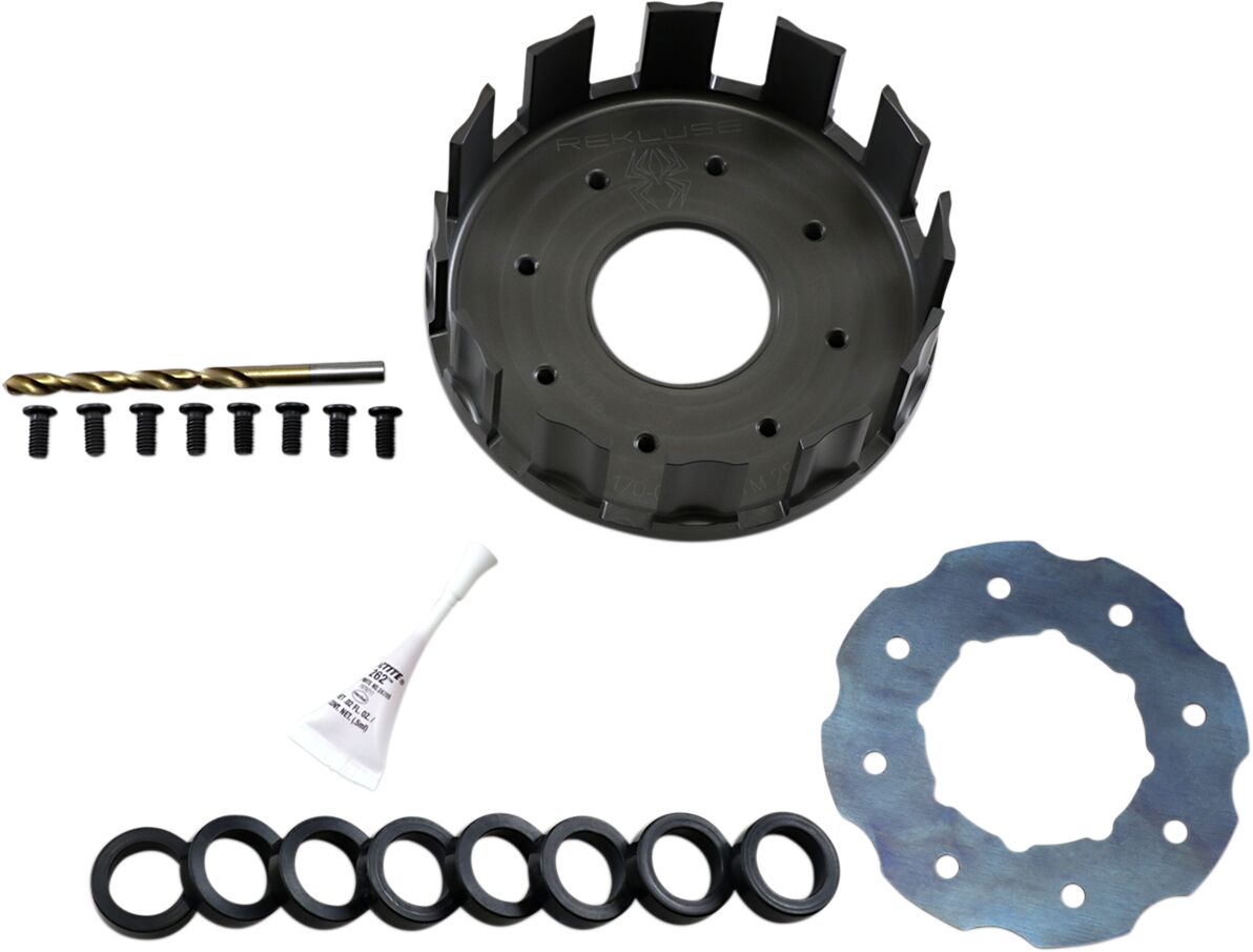 CLUTCH BASKET FE250/KTM250