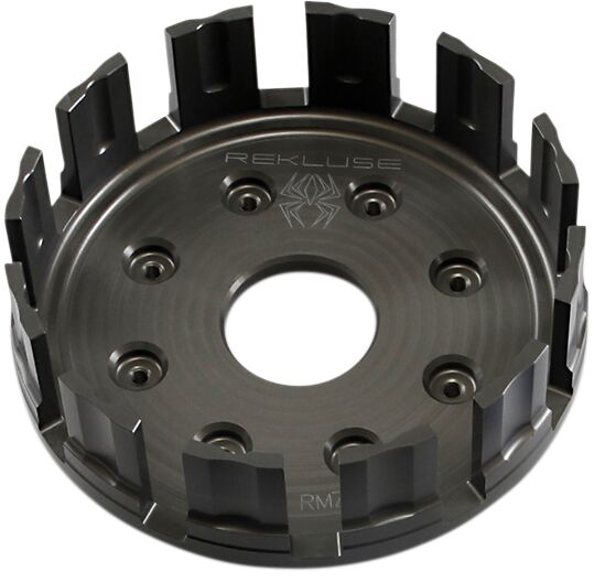 CLTCH BSKT RMZ/X450 08-18