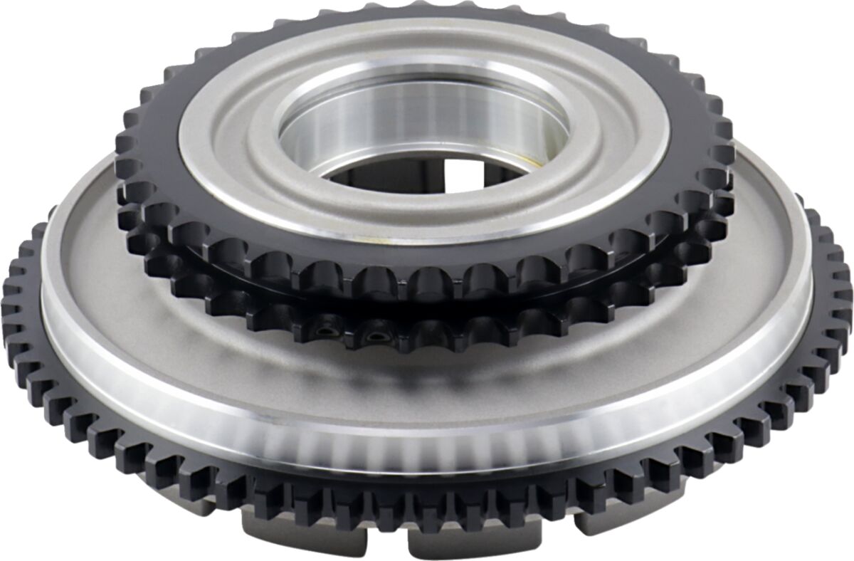 BASKET CLUTCH 85-89 BT