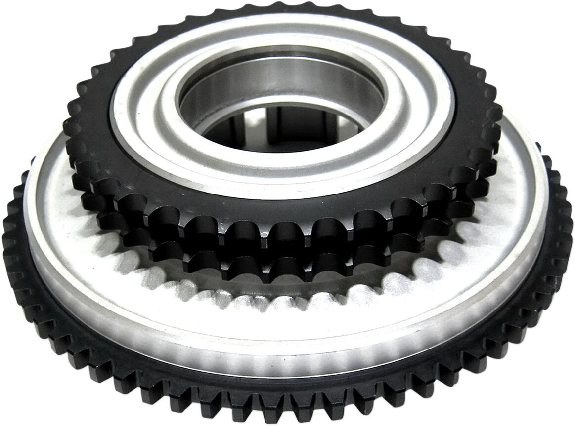 BASKET CLUTCH 85-89 BT