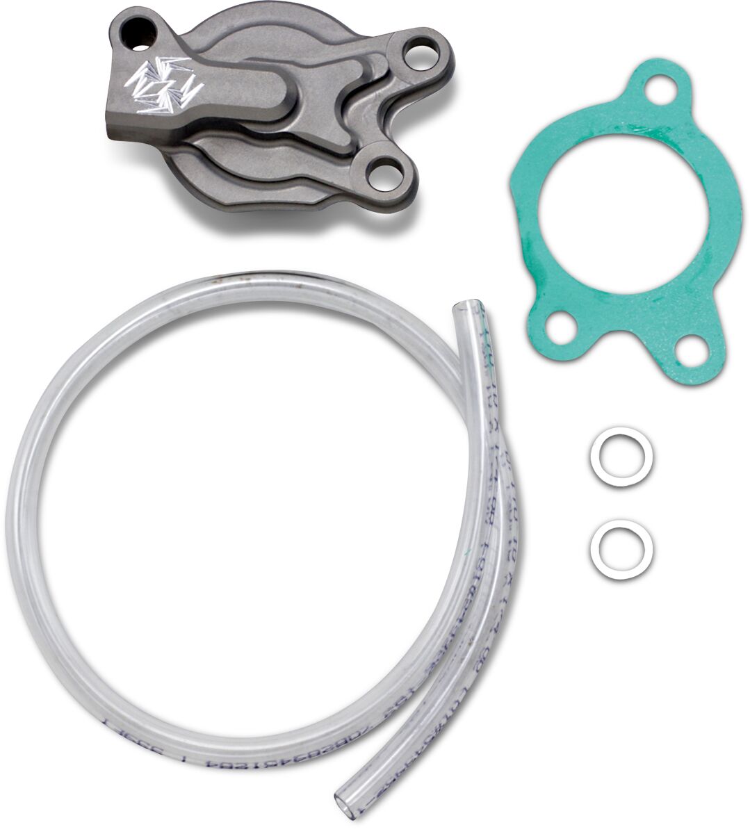 SLAVE CYL KT HQ/KTM 17-19