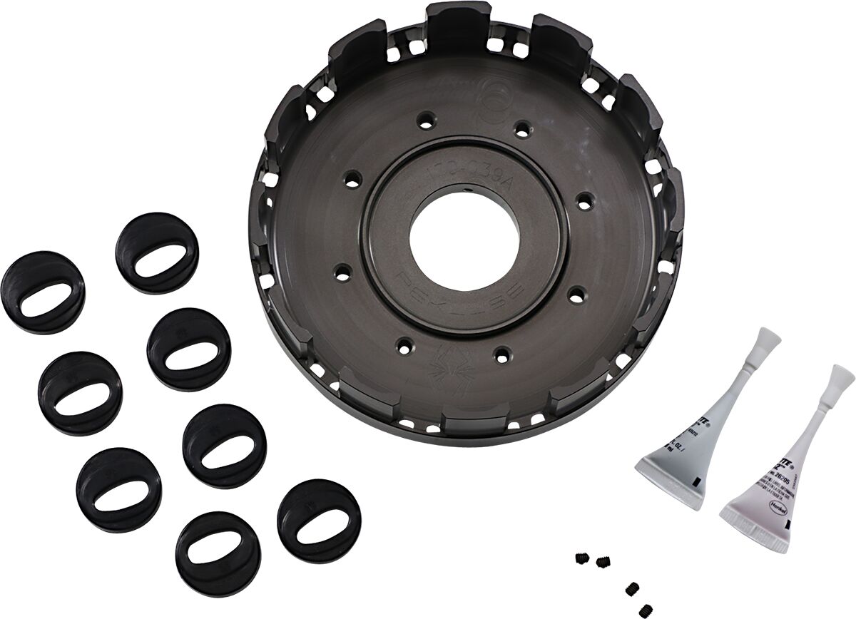 CLUTCH BASKET YZ250F 19-20