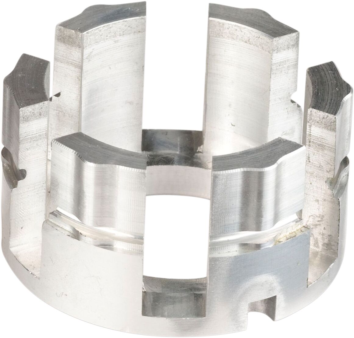 HUB CLUTCH CAGE POL MSE