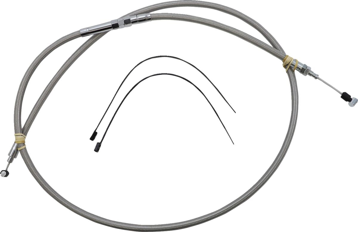 CABLE CLUTCH XR SS INDIAN