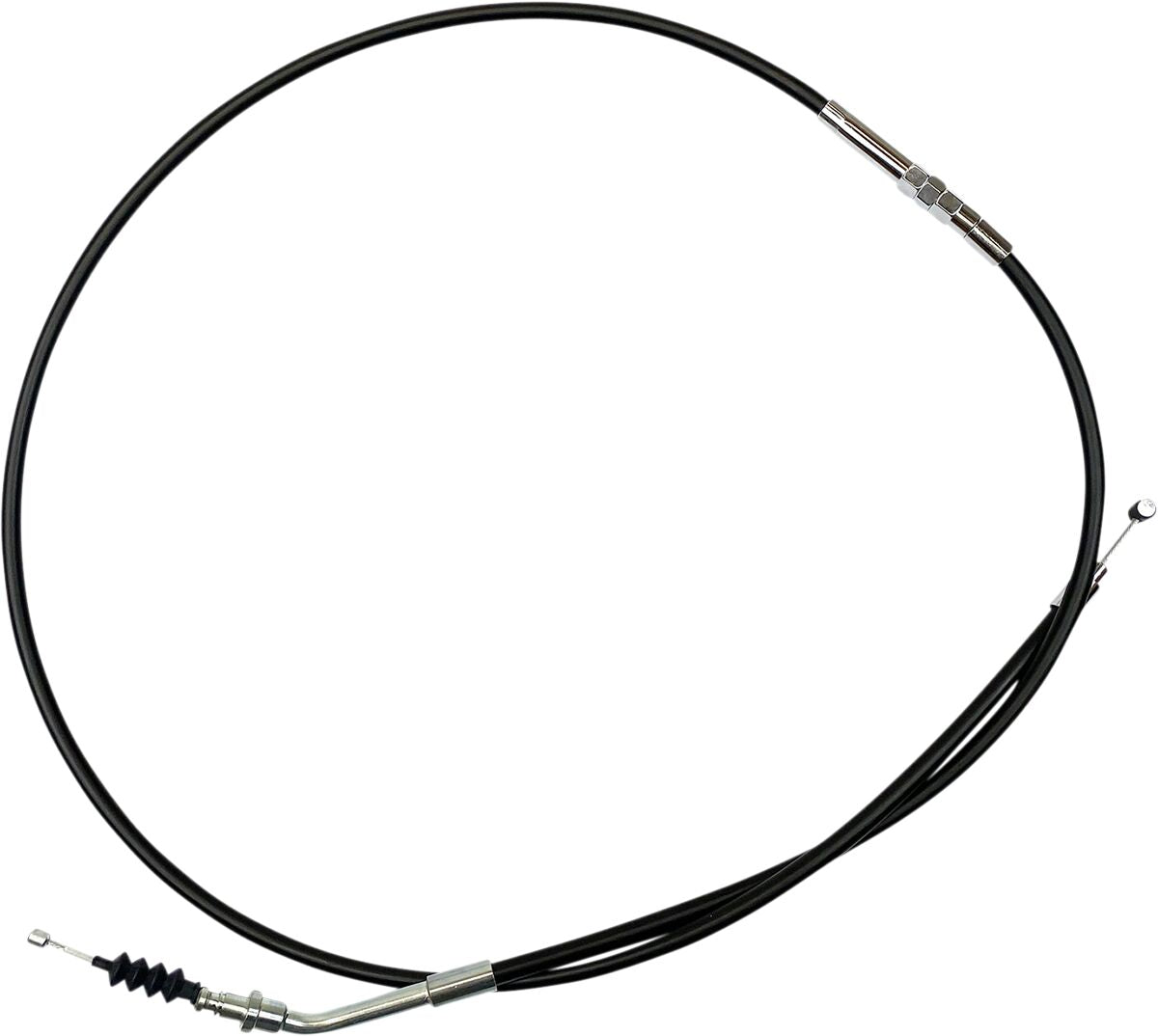 CABLE CLUTCH XRBLK INDIAN