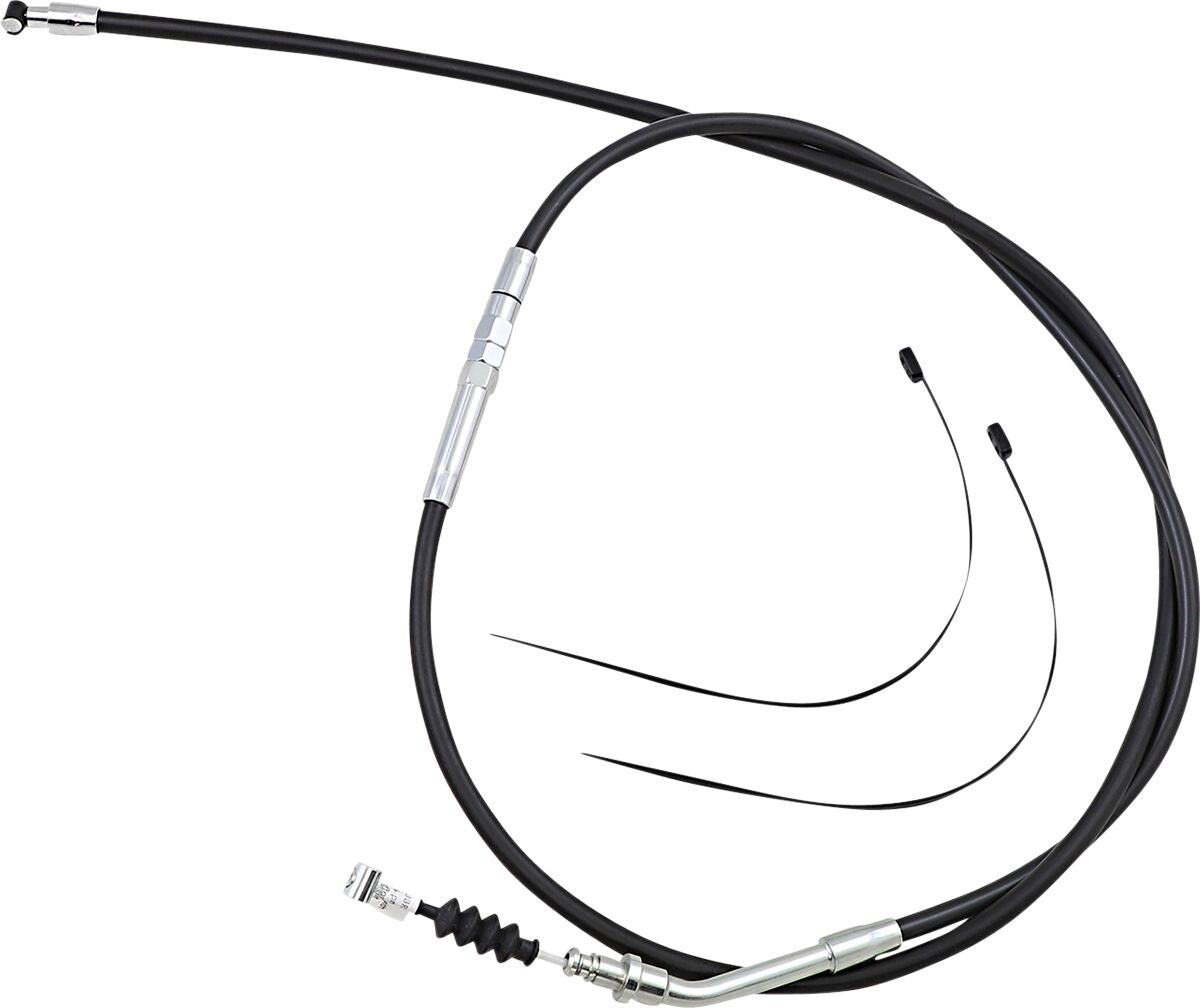 CABLE CLUTCH XRBLK INDIAN