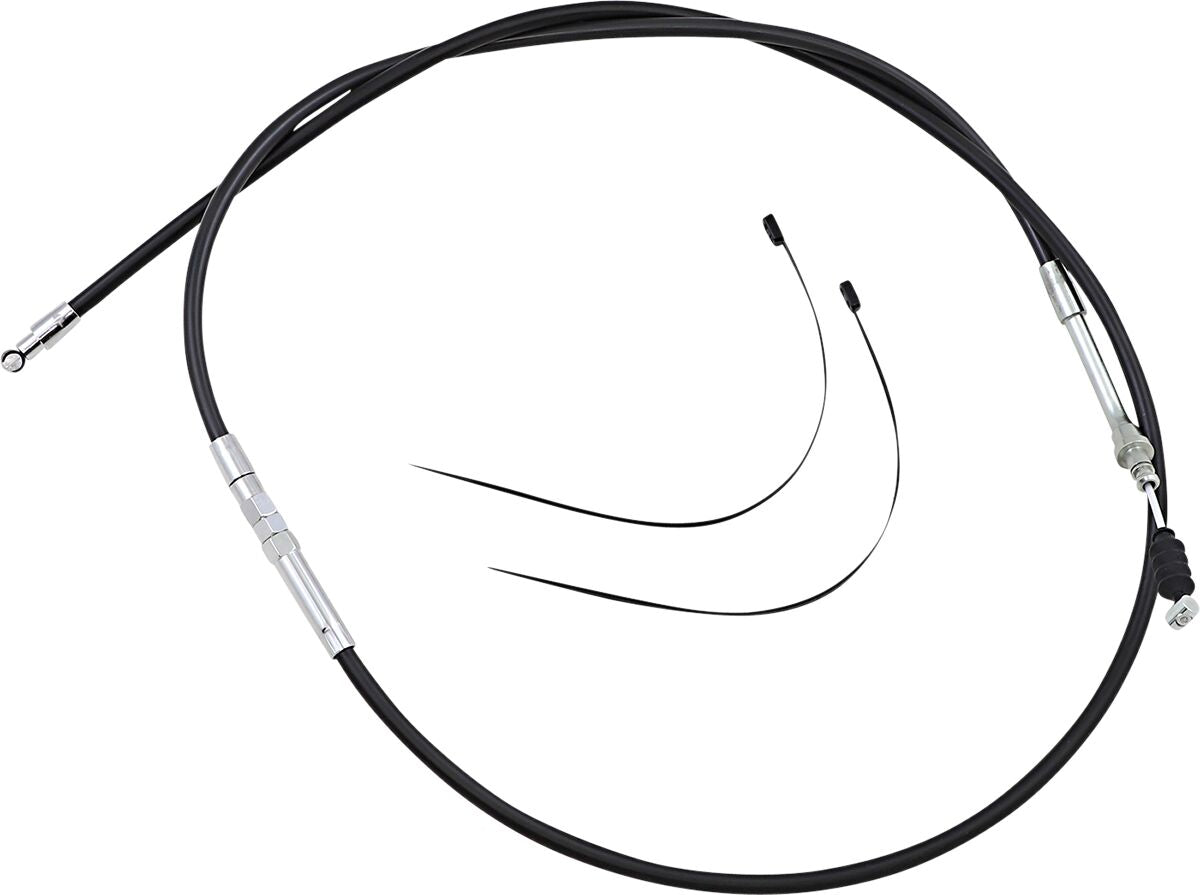 CABLE CLUTCH XRBLK INDIAN