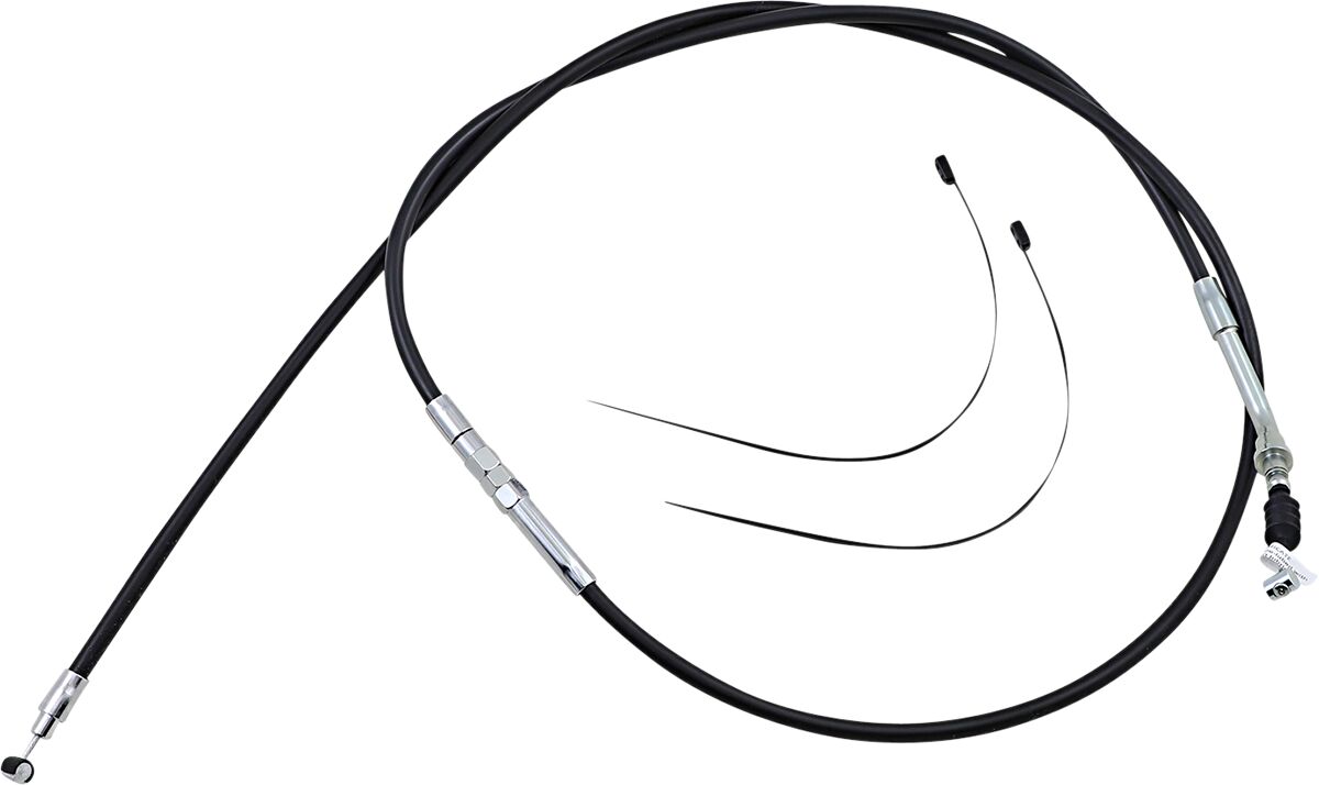 CABLE CLUTCH XRBLK INDIAN