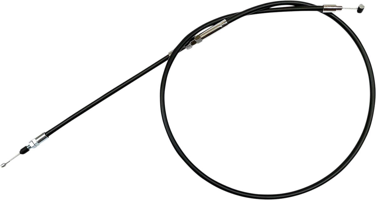 CABLE CLUTCH XRBLK INDIAN
